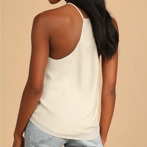 Lulus Tank NEW - Picture 3 of 6